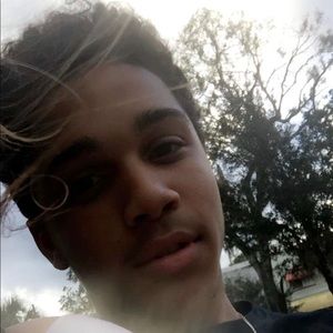 Meet your Posher, Nick